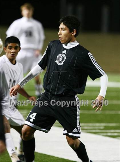 Thumbnail 3 in Wylie vs Plano photogallery.