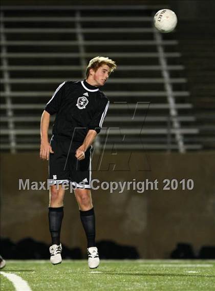 Thumbnail 2 in Wylie vs Plano photogallery.
