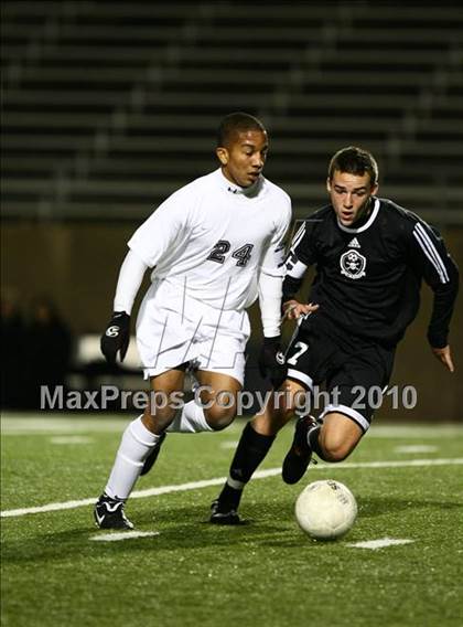 Thumbnail 1 in Wylie vs Plano photogallery.