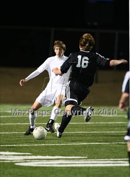 Thumbnail 3 in Wylie vs Plano photogallery.