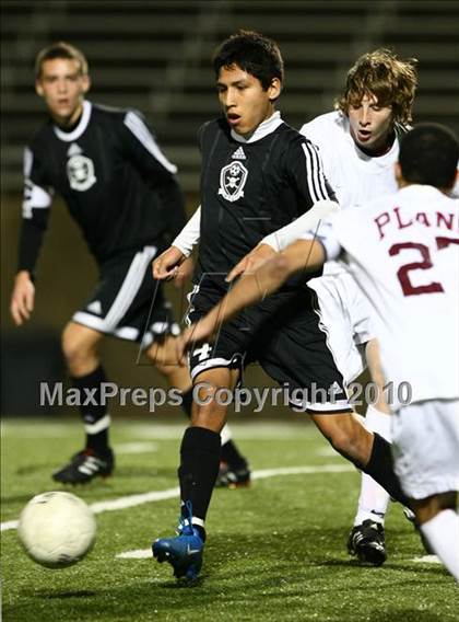 Thumbnail 2 in Wylie vs Plano photogallery.