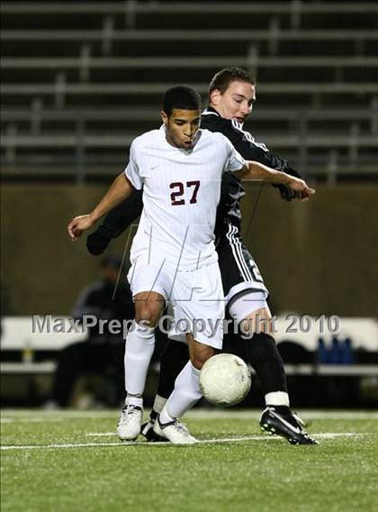 Thumbnail 1 in Wylie vs Plano photogallery.