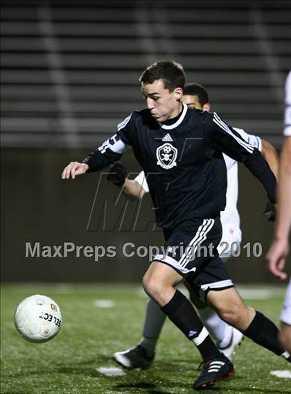 Thumbnail 3 in Wylie vs Plano photogallery.