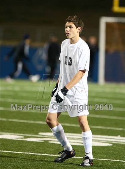 Thumbnail 1 in Wylie vs Plano photogallery.