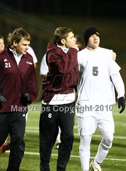 Thumbnail 3 in Wylie vs Plano photogallery.
