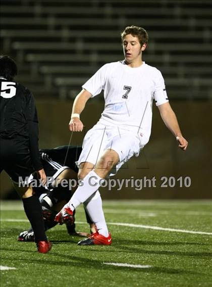 Thumbnail 2 in Wylie vs Plano photogallery.