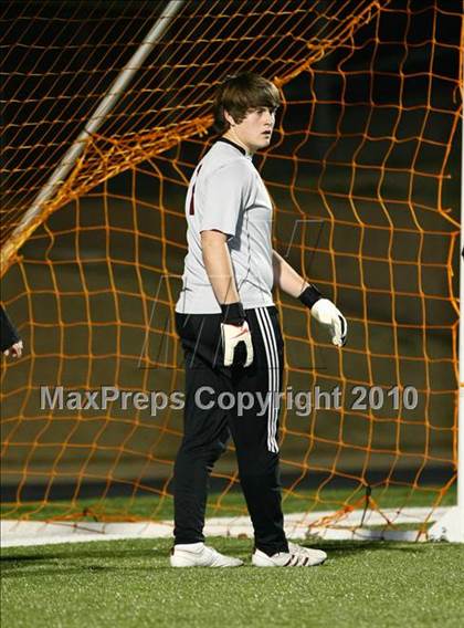 Thumbnail 3 in Wylie vs Plano photogallery.