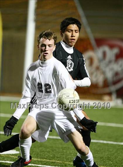 Thumbnail 1 in Wylie vs Plano photogallery.