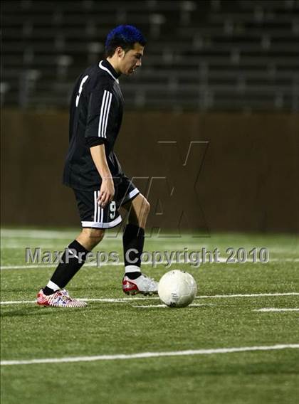 Thumbnail 1 in Wylie vs Plano photogallery.