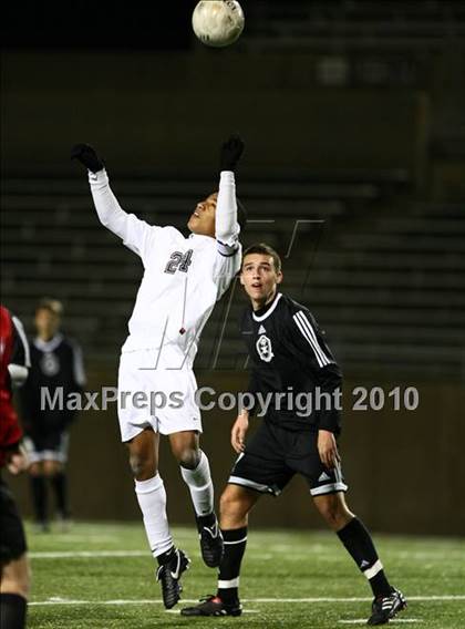 Thumbnail 2 in Wylie vs Plano photogallery.