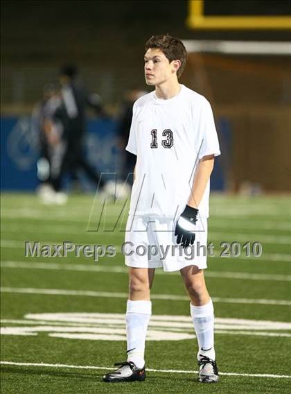 Thumbnail 3 in Wylie vs Plano photogallery.
