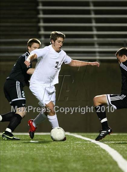 Thumbnail 2 in Wylie vs Plano photogallery.