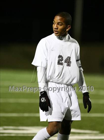Thumbnail 1 in Wylie vs Plano photogallery.