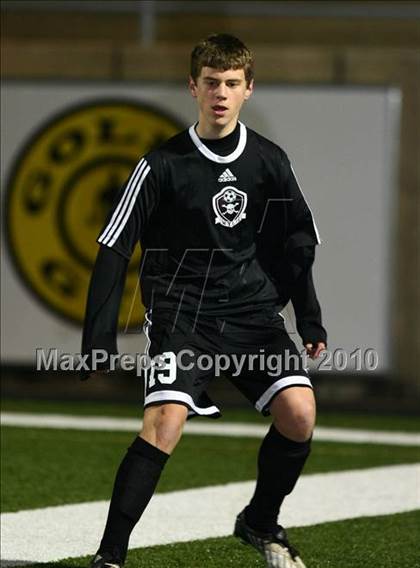 Thumbnail 3 in Wylie vs Plano photogallery.