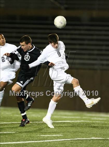Thumbnail 1 in Wylie vs Plano photogallery.