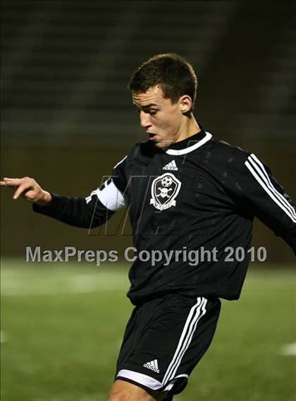 Thumbnail 2 in Wylie vs Plano photogallery.