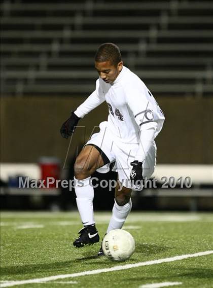 Thumbnail 3 in Wylie vs Plano photogallery.