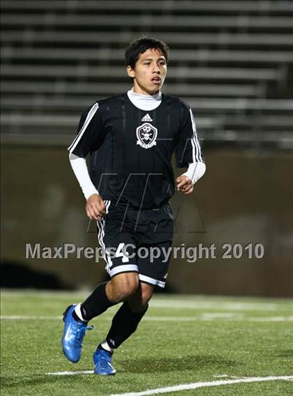 Thumbnail 3 in Wylie vs Plano photogallery.