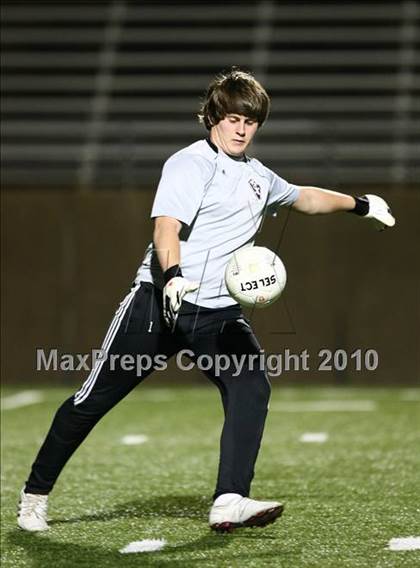 Thumbnail 3 in Wylie vs Plano photogallery.
