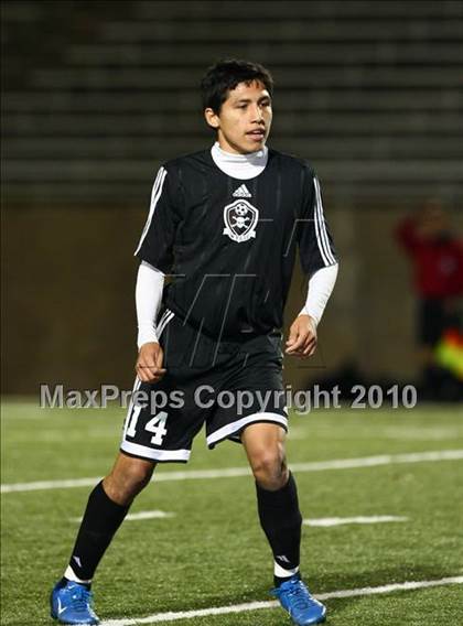 Thumbnail 3 in Wylie vs Plano photogallery.