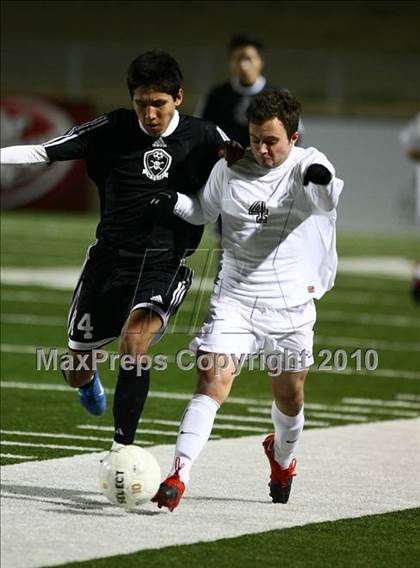 Thumbnail 3 in Wylie vs Plano photogallery.