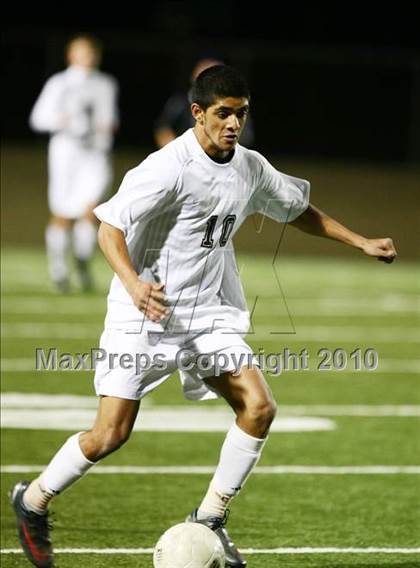 Thumbnail 1 in Wylie vs Plano photogallery.