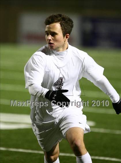 Thumbnail 2 in Wylie vs Plano photogallery.