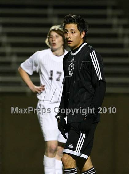 Thumbnail 2 in Wylie vs Plano photogallery.