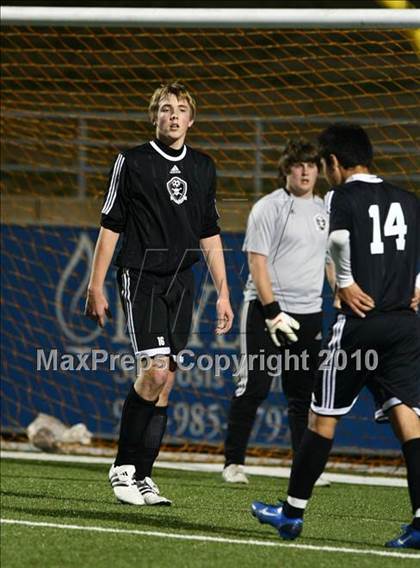 Thumbnail 3 in Wylie vs Plano photogallery.