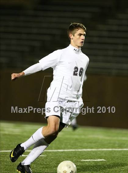 Thumbnail 1 in Wylie vs Plano photogallery.