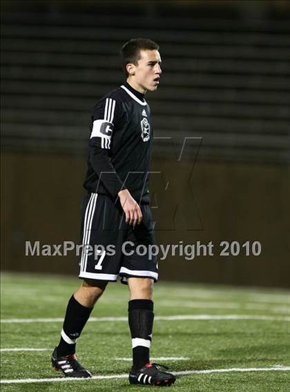 Thumbnail 2 in Wylie vs Plano photogallery.