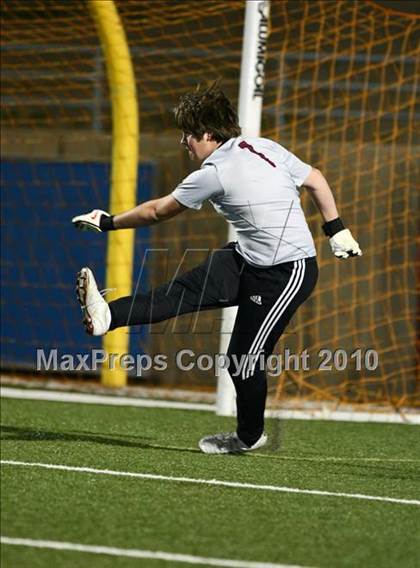Thumbnail 1 in Wylie vs Plano photogallery.