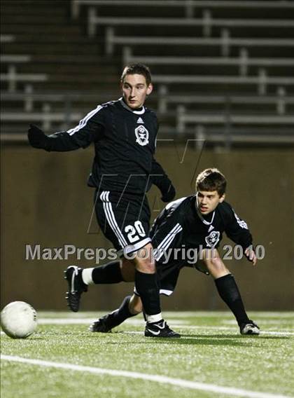Thumbnail 2 in Wylie vs Plano photogallery.
