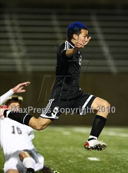 Thumbnail 2 in Wylie vs Plano photogallery.