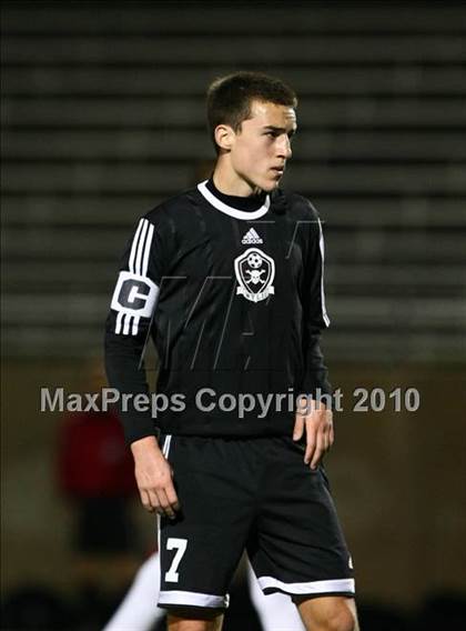 Thumbnail 3 in Wylie vs Plano photogallery.