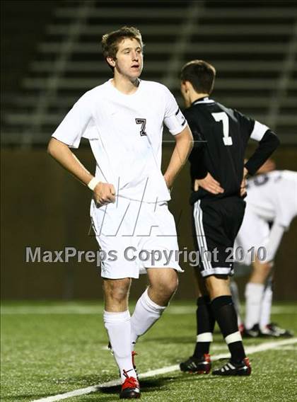 Thumbnail 2 in Wylie vs Plano photogallery.