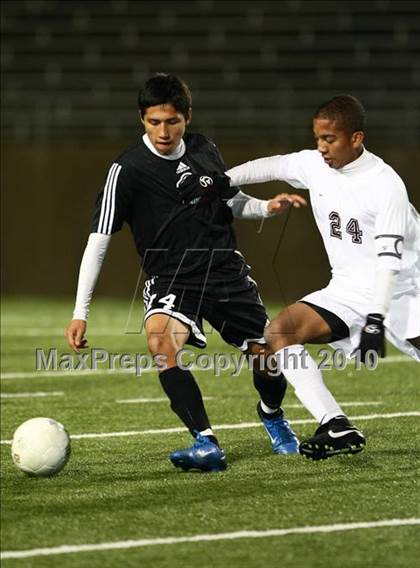 Thumbnail 2 in Wylie vs Plano photogallery.