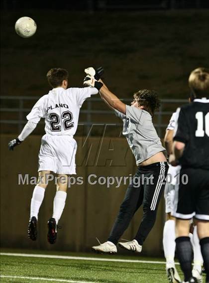 Thumbnail 2 in Wylie vs Plano photogallery.