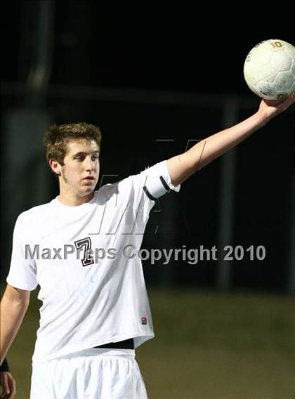 Thumbnail 2 in Wylie vs Plano photogallery.