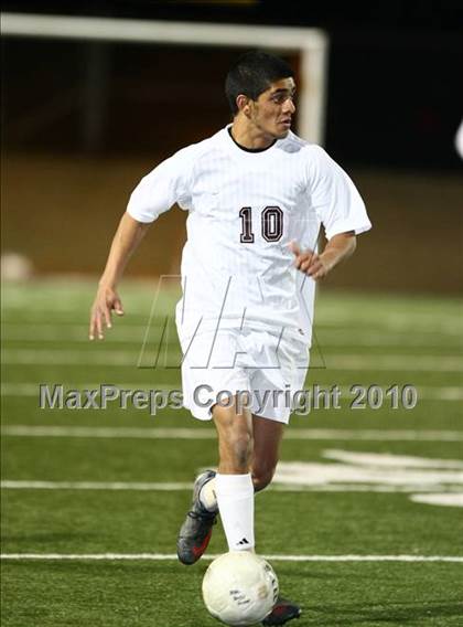Thumbnail 3 in Wylie vs Plano photogallery.