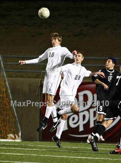 Thumbnail 2 in Wylie vs Plano photogallery.