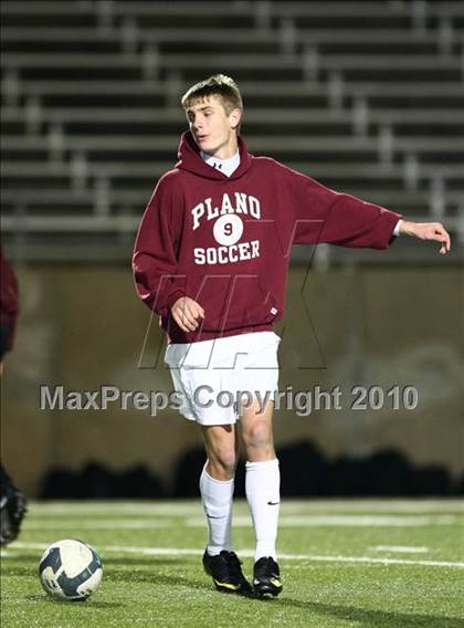 Thumbnail 2 in Wylie vs Plano photogallery.