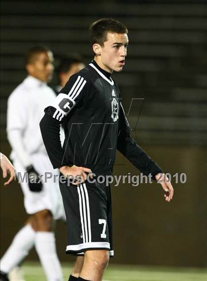 Thumbnail 2 in Wylie vs Plano photogallery.