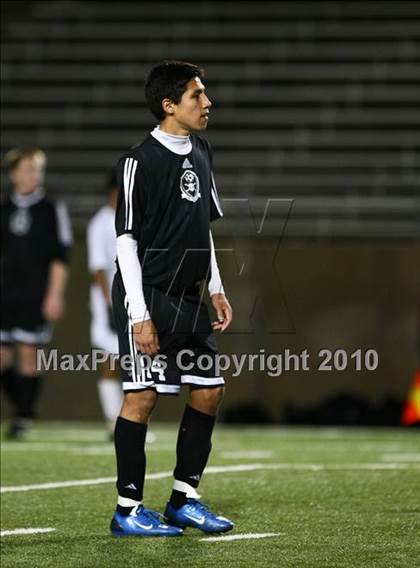 Thumbnail 3 in Wylie vs Plano photogallery.