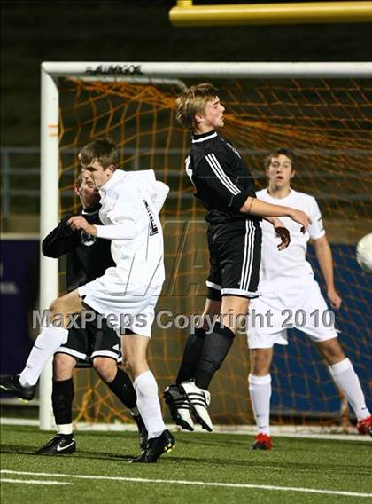 Thumbnail 2 in Wylie vs Plano photogallery.