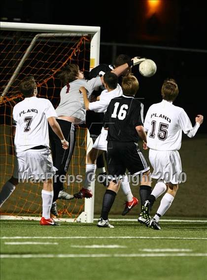 Thumbnail 3 in Wylie vs Plano photogallery.
