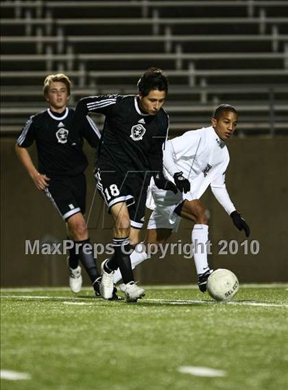 Thumbnail 2 in Wylie vs Plano photogallery.