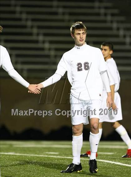 Thumbnail 2 in Wylie vs Plano photogallery.
