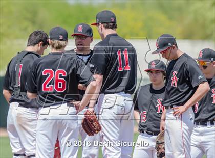 Thumbnail 3 in Shaker Heights vs. Simi Valley (Coach Bob National Invitational) photogallery.