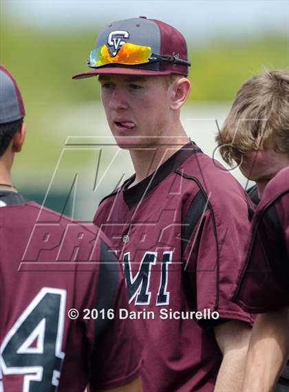 Thumbnail 3 in Shaker Heights vs. Simi Valley (Coach Bob National Invitational) photogallery.